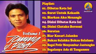 Download Lagu Tommy je Pisa full album, MP3