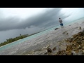 Fishing In Tuamotu Makemo Island Fishing In Tuamotu Makemo Island