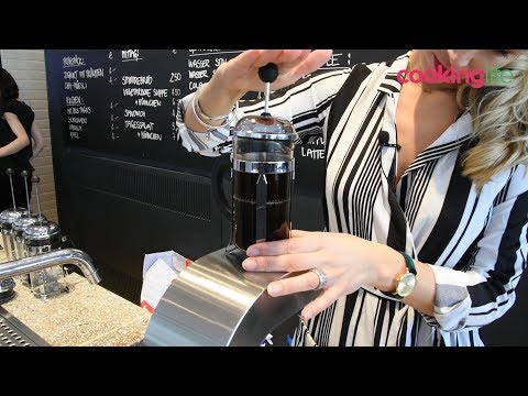 Video: Amandelkoek Van Koffie