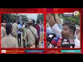 উত্তপ্ত দুলীয়াজানঃ বীৰ লাচিত সেনা অসমৰ কেইবাগৰাকী কৰ্মীক আটক  | News 12 Assam North East