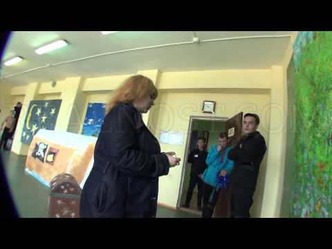 Как развлекаются в колонии для несовершеннолетних - РЕАЛЬНОСТЬ.Новости