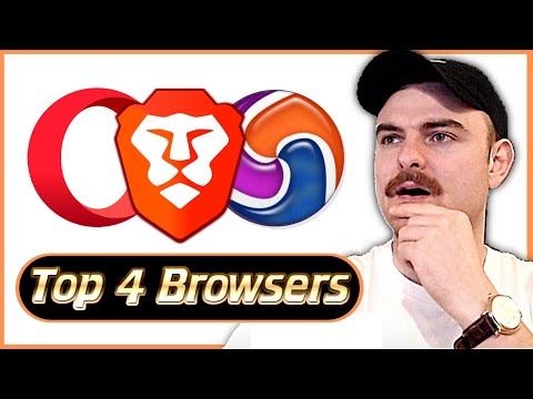 Video: Quale Browser Ad Blocker Scegliere