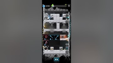 Lemmings - W: 243-18 Walkthrough