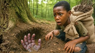 Déclaré mort, ce millionnaire est sauvé par un enfant pauvre… et la vérité éclate