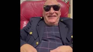 Download Lagu Remu Aaltonen haastattelu Motorhead \u0026 Lemmy Kilmister - 5.11.2022 MP3