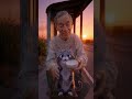 The Cat Who Never Stopped Waiting… 😭 #viralshorts #youtubeshorts #3danimation #aianimation #cartoon