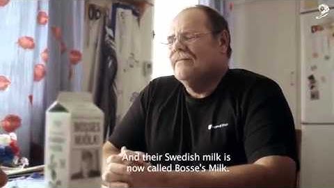 Case study - Bosse
