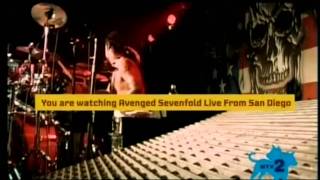 Avenged Sevenfold - MIA (Live San Diego)