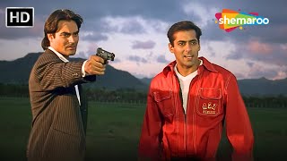 Hello Brother - CLIMAX SCENE - Salman Khan, Rani Mukerji, Arbaz Khan, Johnny Lever, Shakti Kapoor