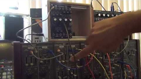 Roland 121m vs 521m filter comparison