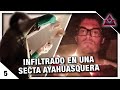 As es un ritual chamnico con ayahuasca en espaa  desmontando a iceers y el santo daime 5