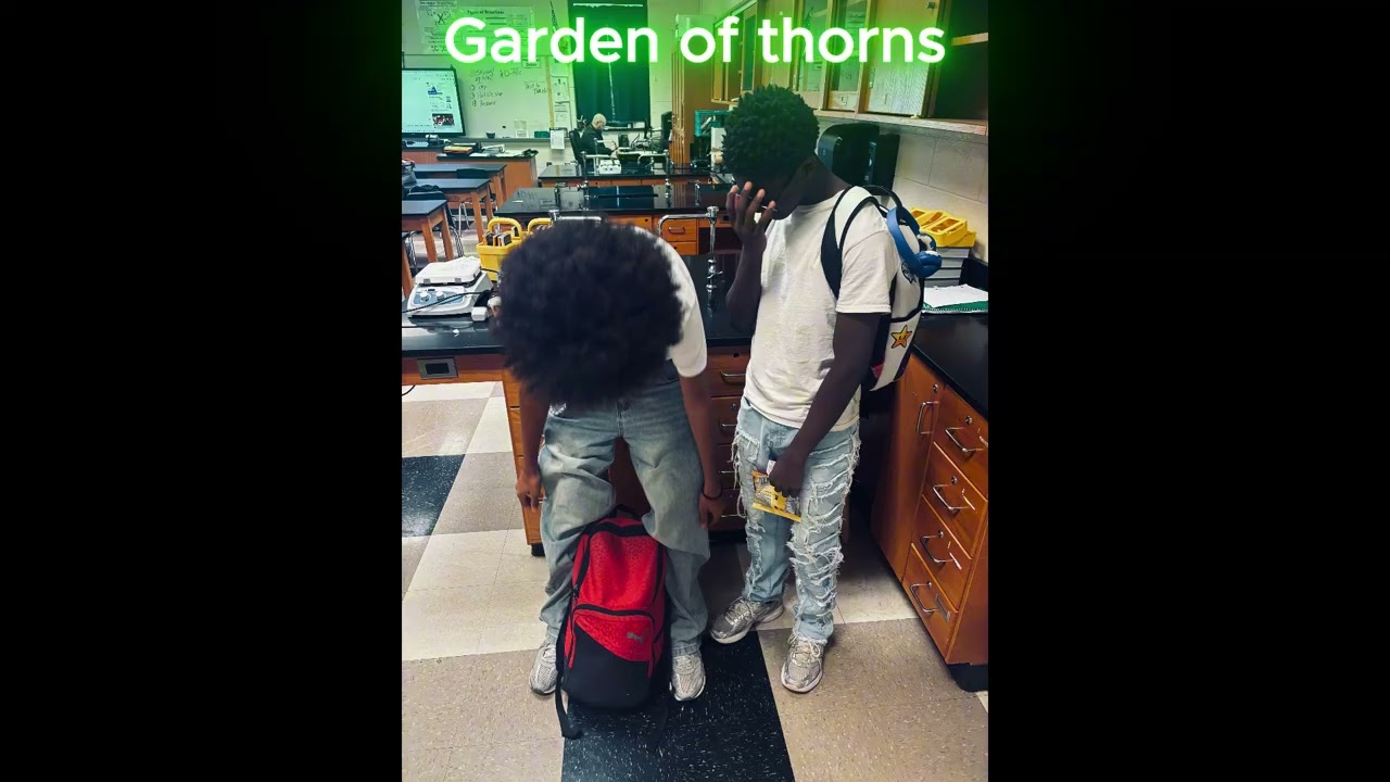 Watch Garden of Thorns on YouTube Watch Garden of Thorns on YouTube