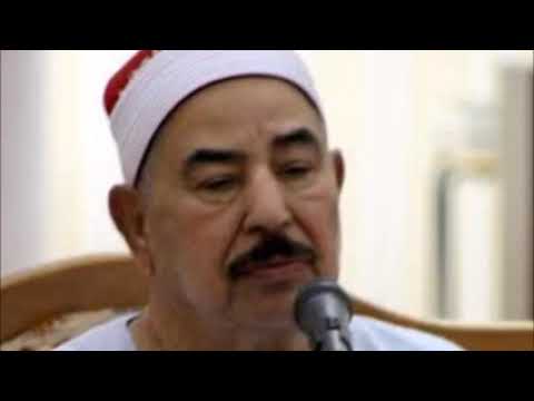 إبتهال من لى سواك الشيخ محمد الطوخى