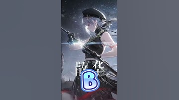 Wuthering Waves Tier List - CHARACTERS YOU NEED TO BUILD