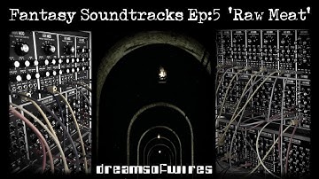 Fantasy Soundtracks Ep:5 