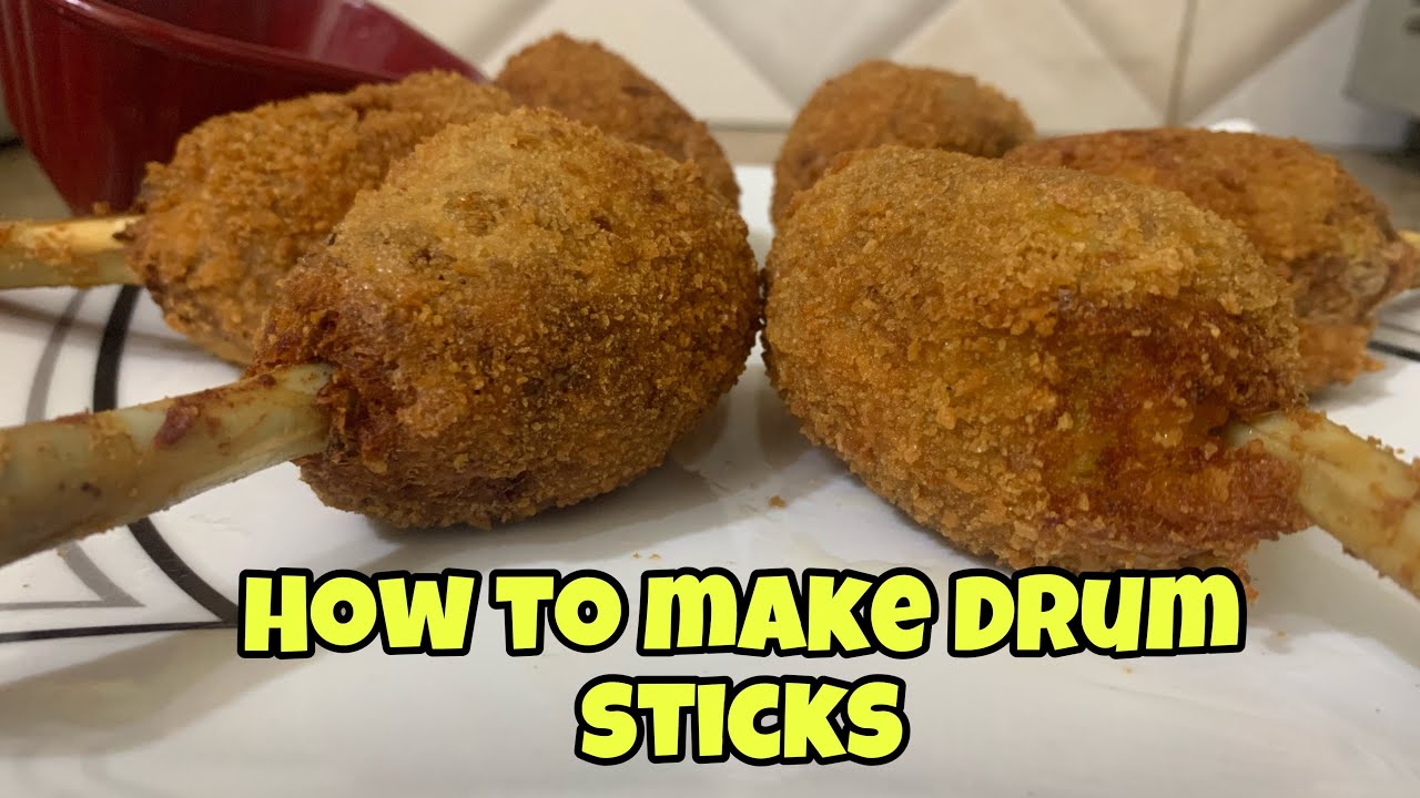 how-to-make-drum-sticks-at-home-easy-recipe-by-tabletreats47-youtube