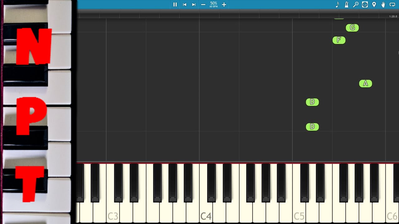 How To Play Snoop Dogg On The Piano Charlotte Devaney ft. Snoop Dogg - Flip It - Piano Tutorial - How to