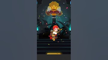 Hero Rescue 2 // Levels 74 // Android Gameplay // #shorts