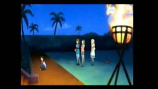 Moe Moe Kyun English Fandub