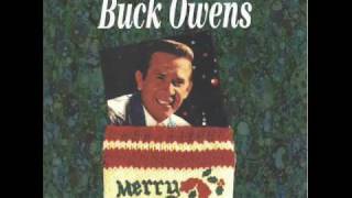 Watch Buck Owens Its Christmas Time For Everyone But Me video