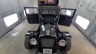 1926 Ford Coupe by domaleons 194 views 3 years ago 2 minutes, 7 seconds