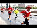 Moscow LIVE - Moscow Marathon 2022, Sep 18