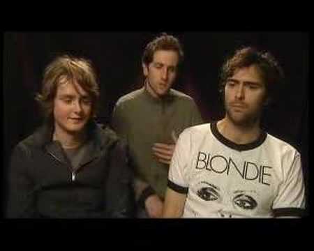 Keane Planet Rock Profiles Pt1