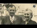 Fragment uit 'Hoe het begon' 2012: Adrie en Tonnie van de Klok terug naar de Horst