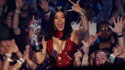 Cardi B- Automatic (Snippet)