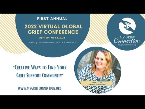 Global Grief Conference