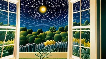 Ecooh - The night song