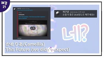 [ADOFAI CUSTOM] かめりあ(Camellia) - This Future (we didn