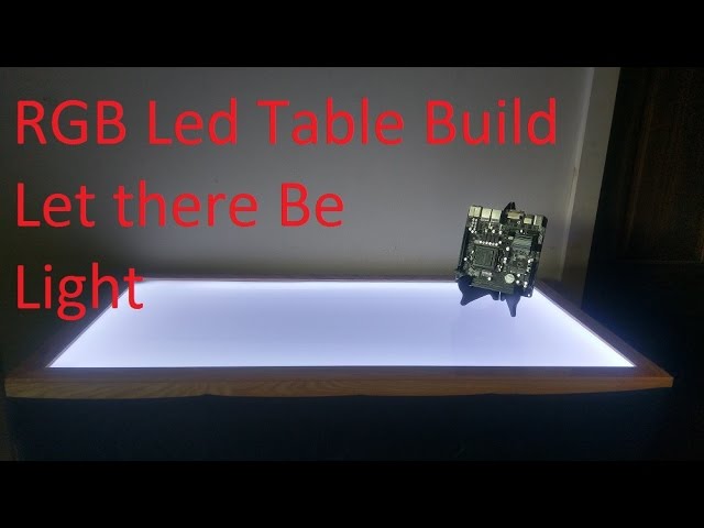 Laptop Light Table » Rogue Engineer