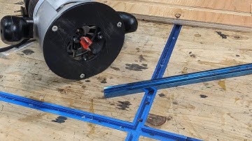 Easy Way To Install T Track