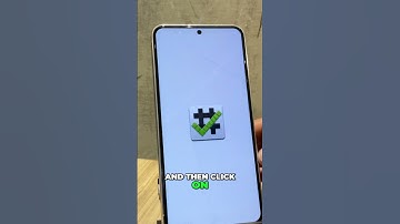 Samsung Root Access Problem? KernelSU Fix Revealed! #shorts