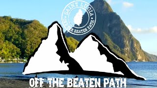 St. Lucia Off the Beaten Path (Essential Tips, Tricks and Dealbreaker) Must See!!!!