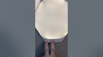 Nanoleaf controller hard-reset not working