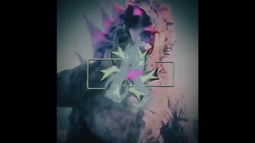 Evolved godzilla vs Shimo #capcut #edit #godzillaedit #shimo #godzillaxkong #makethisgoviral