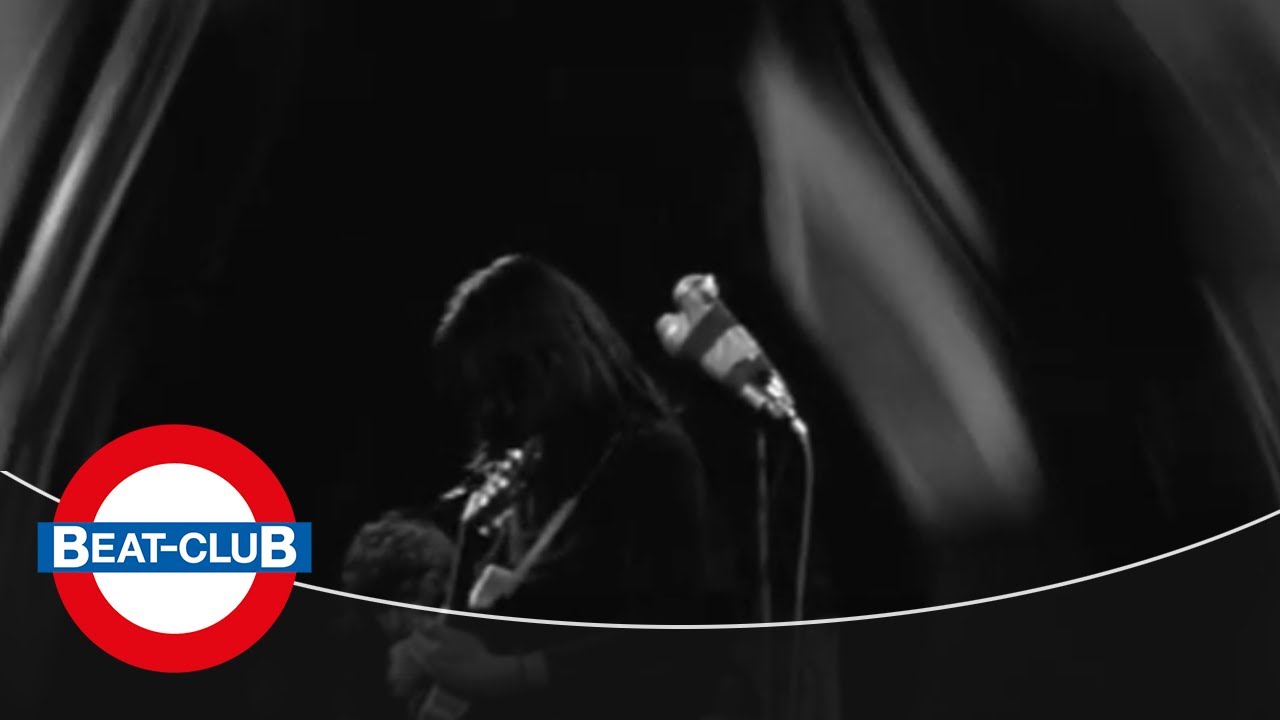 Terry Reid - Superlungs, My Supergirl (1969) - YouTube