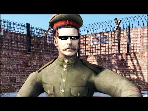 Vídeo: Stalin. Part 2: Koba Furiós