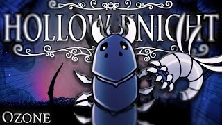 Im Spooked Out By HOLLOW KNIGHT... (Episode 9)