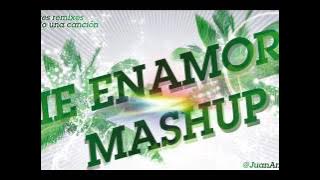 Borja Rubio Ft. Pilson - Me Enamora (Juan Antonio Pareja Mashup)