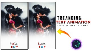 How To Make Trending 🔥 Reels Status In Alight Motion / Alight Motion Editing | screenshot 1