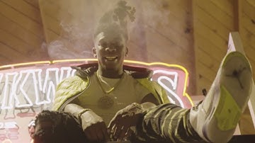 Hotboii "Problems (No Rights)" [Official Video]