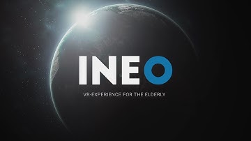 INEO Trailer