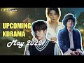 7 Upcoming Kdramas MAY 2022: EVE&#39;S SCANDAL, THE SOUND OF MAGIC, LINK EAT, LOVE, DIE