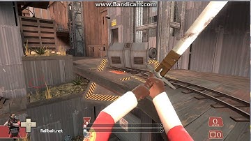 Wtf, Tf2 Glitch