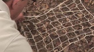 How to Make a Handmade Fishing Net: 15 Steps (with Pictures)