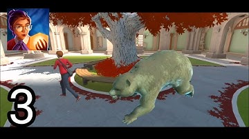 The​ Academy​: The​ First​ Riddle -​ Gameplay​ Walkthrough​ -​ Chapter​ 1​ Part​ 3 (Android​/IOS)​