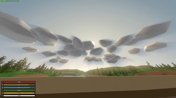 Unturned How To Spawn In Weapons / Vehicles In SinglePlayer